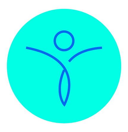 Popular curated tours symbol